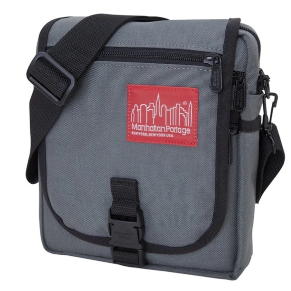 Manhattan Portage Urban Bag - Picture 1 of 6